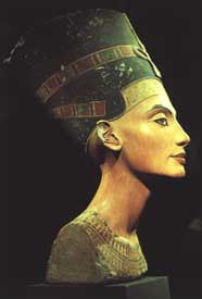 Nefertiti
