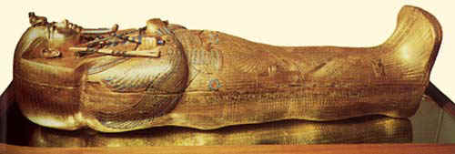 Sarcophage